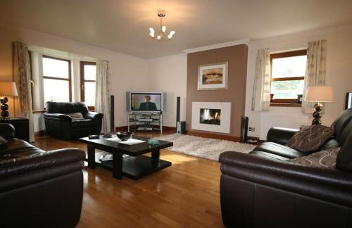 Ardmore luxury self catering cottage - Photo 2