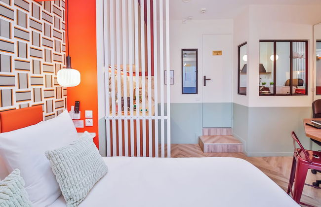 WS Molitor - Auteuil - Photo 32