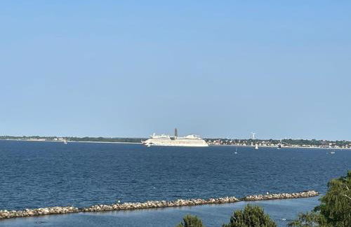 Traumwohnung zur Sonnenseite an der Ostsee - Foto 14