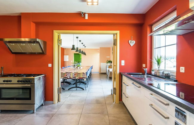 Group Escape in Mellier - Foto 11