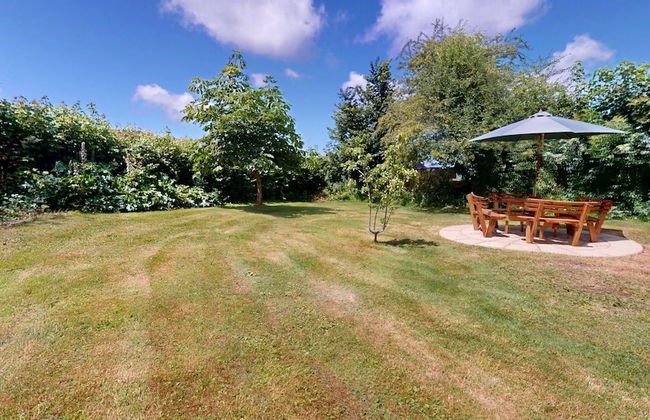 Monkleigh Coachmans Cottage 1 Bedroom - Foto 16