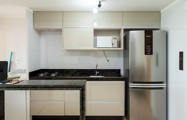 Ap 2 quartos St Bueno Ed Pontal PPB2308 - Foto 9