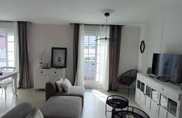 Rincón del Mar Terrazas y vistas a la Ría de Vigo - Foto 9