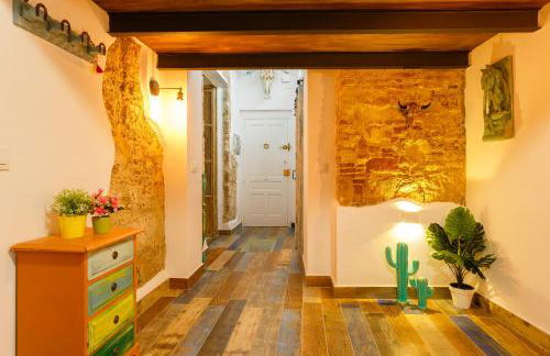 Noah House city center - Historic center - Foto 7