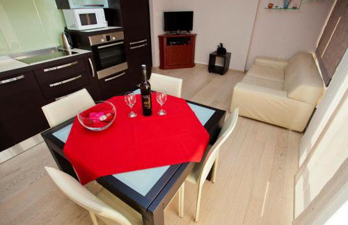 Apartment Miaa - Photo 1