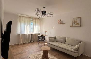 Rheydt Comfort Stay Apartment - Foto 3