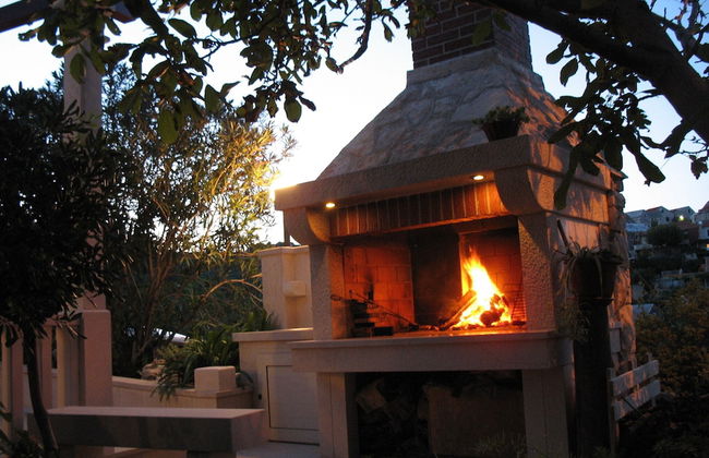 Holiday Home Villa Spilla - Foto 24