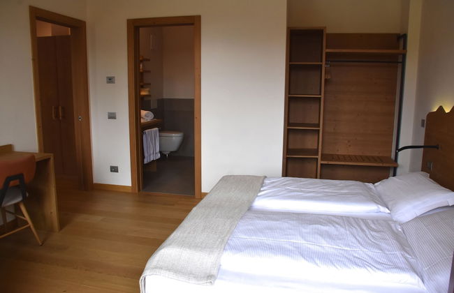 Residence Langes - Foto 37