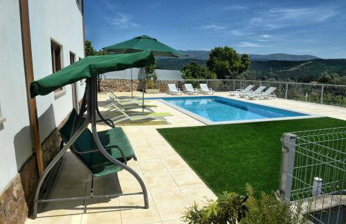 Spacious Villa in Celorico de Basto with Private Pool - Foto 37