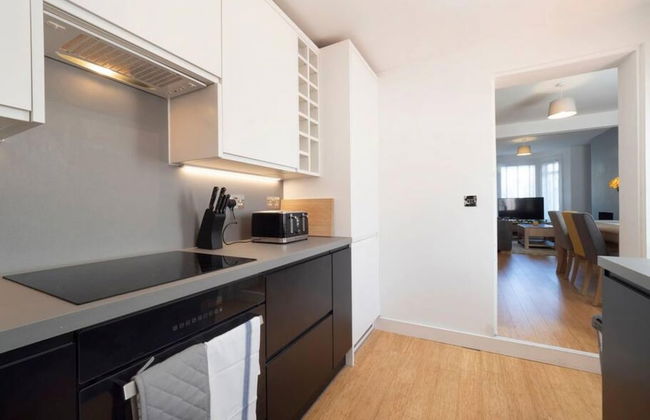 Host Stay Herbert Road - Foto 9