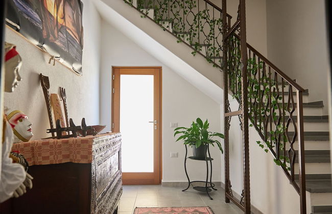 Costa Ovest Apartment Waves - Foto 26