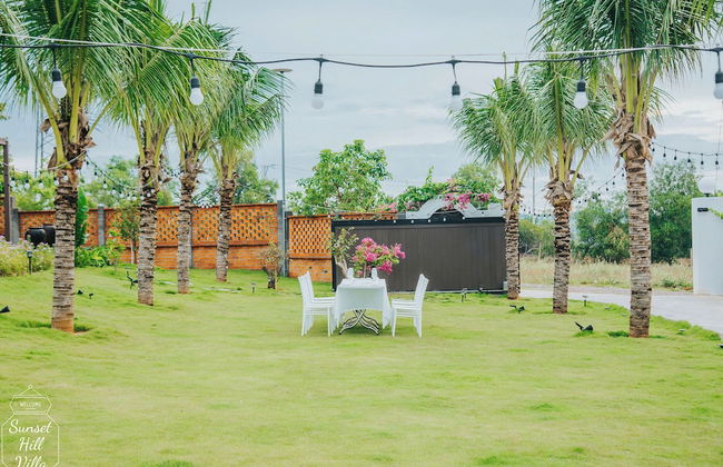 Sunset Hill Villa Mui Ne - Photo 79