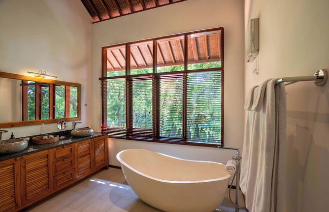 Ananda Villas Bali - Foto 45
