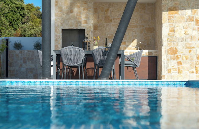 Villa Seven Seas - Foto 29