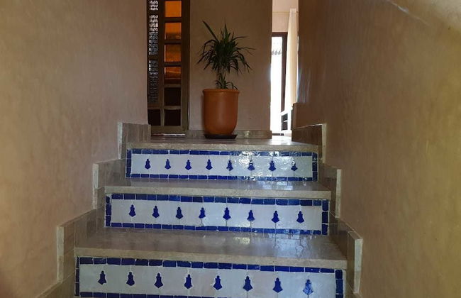 Ourika Golf Villa - Foto 8