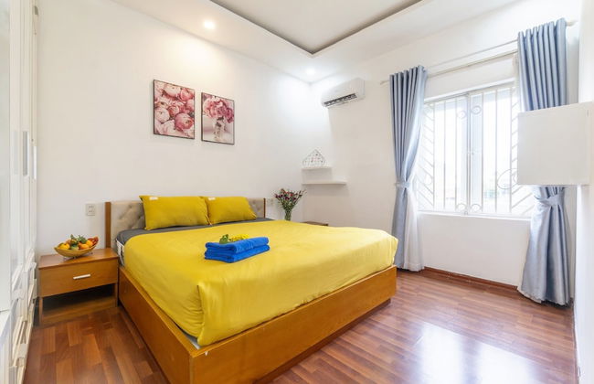 Phuc Villa - Photo 14