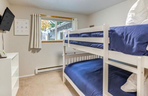 Port Angeles Abode with Yard and Guest House! - Foto 17