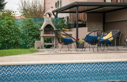 Villa Giovanni Maria by Briskva - Foto 7