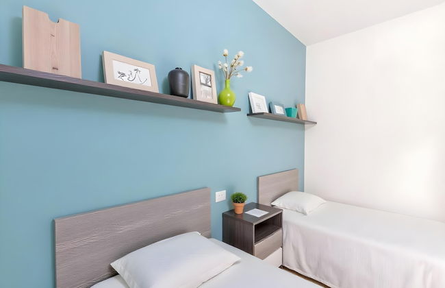 Bright & Relaxing Full Apartment - Foto 22