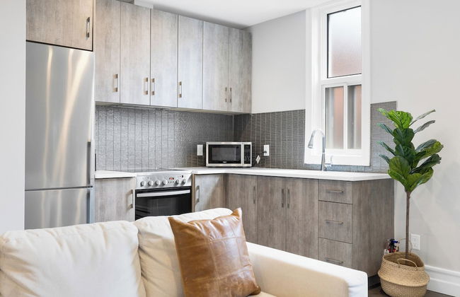 Plateau Prime Residence - Foto 69