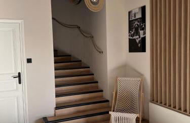 Maison de caractère rénové pour 15 personnes - Foto 1