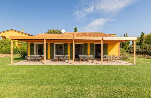 Wine Resort Ledà d'Ittiri - Foto 92