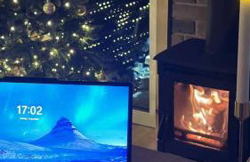 Naturalnie Domek na Warmii - Foto 3