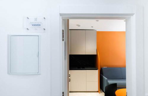 Apartamentos El Reloj - Foto 16