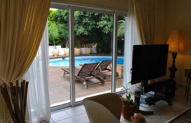 Paradise Villa Sounio - Foto 7