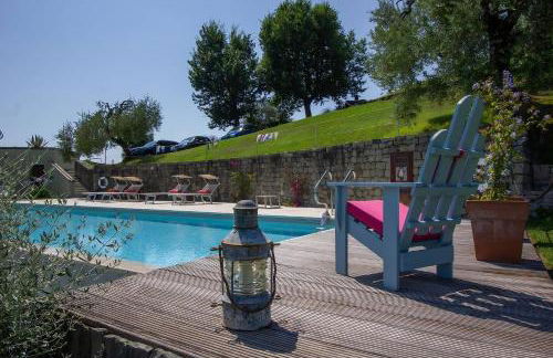 Cà del Vento amazing villa 10 pax w/ infinity pool - Foto 25