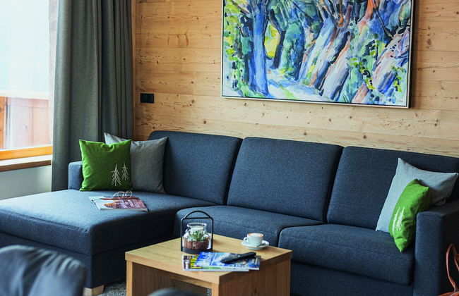 Puitalm - Natur I Apart I Hotel - Foto 47