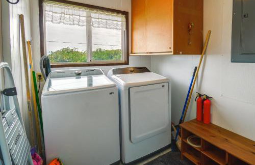 Seiku Vacation Rental with Deck and Ocean Views - Foto 19