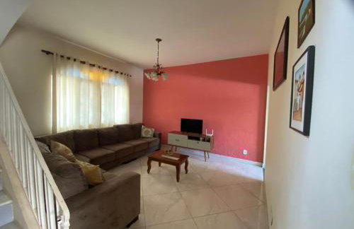 Casa em Guaratinguetá-Casa da Rosa - Foto 19