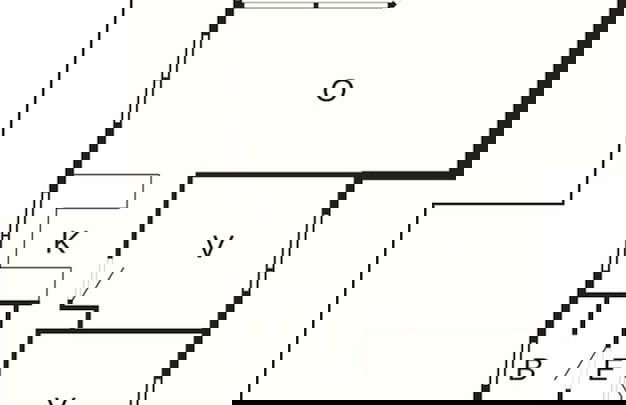 5 Person Holiday Home in Karrebaeksminde - Foto 3