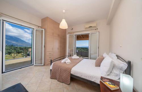 Villa Evalia - Foto 48