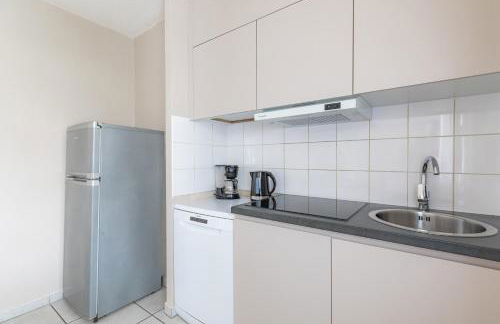 Appart'City Classic Bordeaux Aéroport St Jean D'Illac - Foto 32