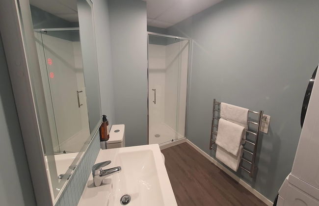 La Quinta by Wyndham Parnell Auckland - Photo 54