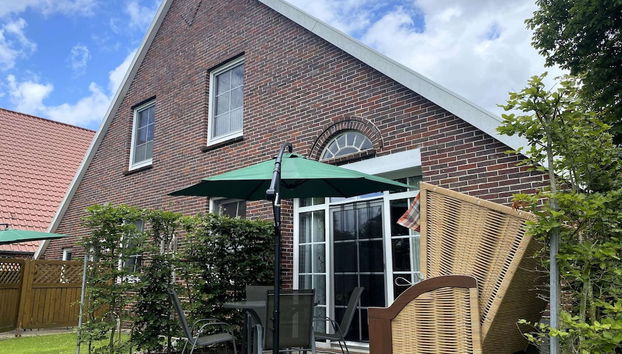 Reihenhauser in Strackholt - Foto 2, Profilbild