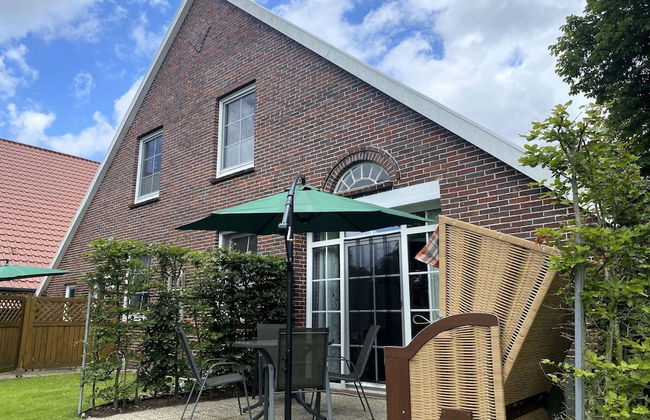 Reihenhauser in Strackholt - Photo 1