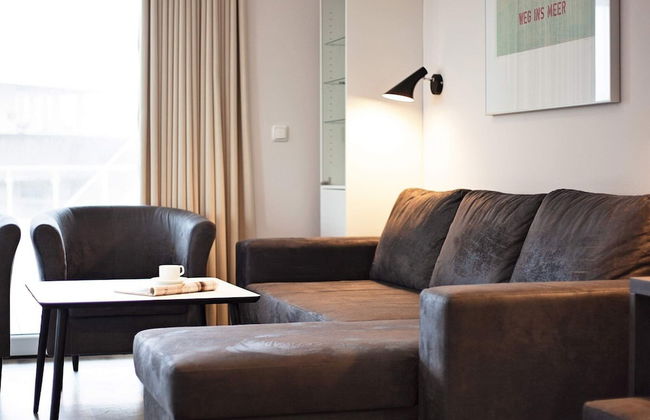 6 Personen Ferienhaus in Wendtorf - Foto 9