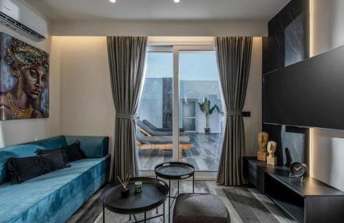 Maison Aqua Suite with Private mini pool jacuzzi - Photo 7