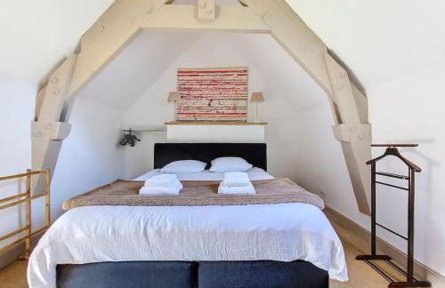 Belle maison de famille - Foto 27