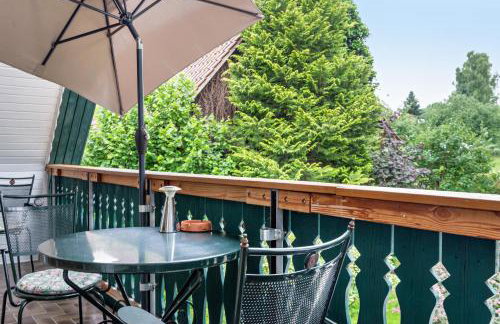 Ferienwohnung Landlust - Foto 27