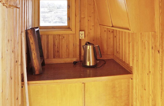 6 Person Holiday Home in Djurhamn-by Traum - Photo 23