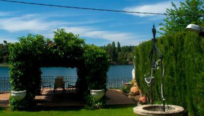 Villa Emilia - Foto 1, Garden