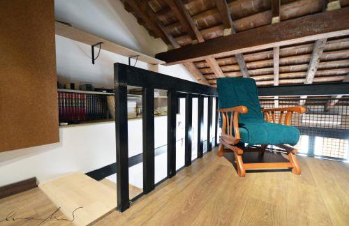 Casita en el Cabañal con Patio - Photo 44