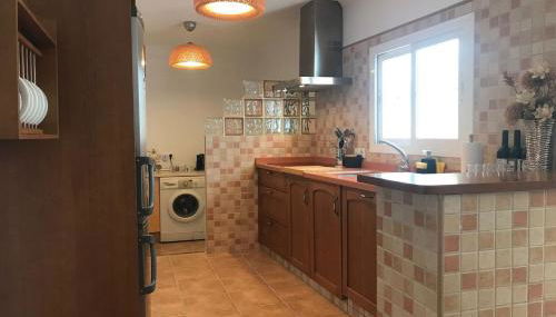 Casa Rural Relax & Nature - Foto 2, dishwasher