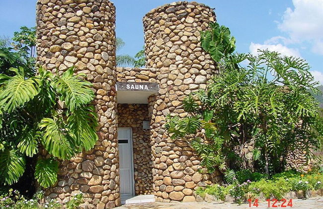 HOTEL CHALÉS ITIQUIRA - Photo 47