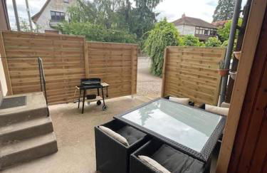 Appartement route du vin - Foto 1