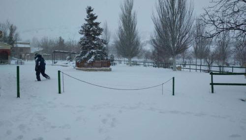 CASA RURAL REVOLCADORES - Foto 2